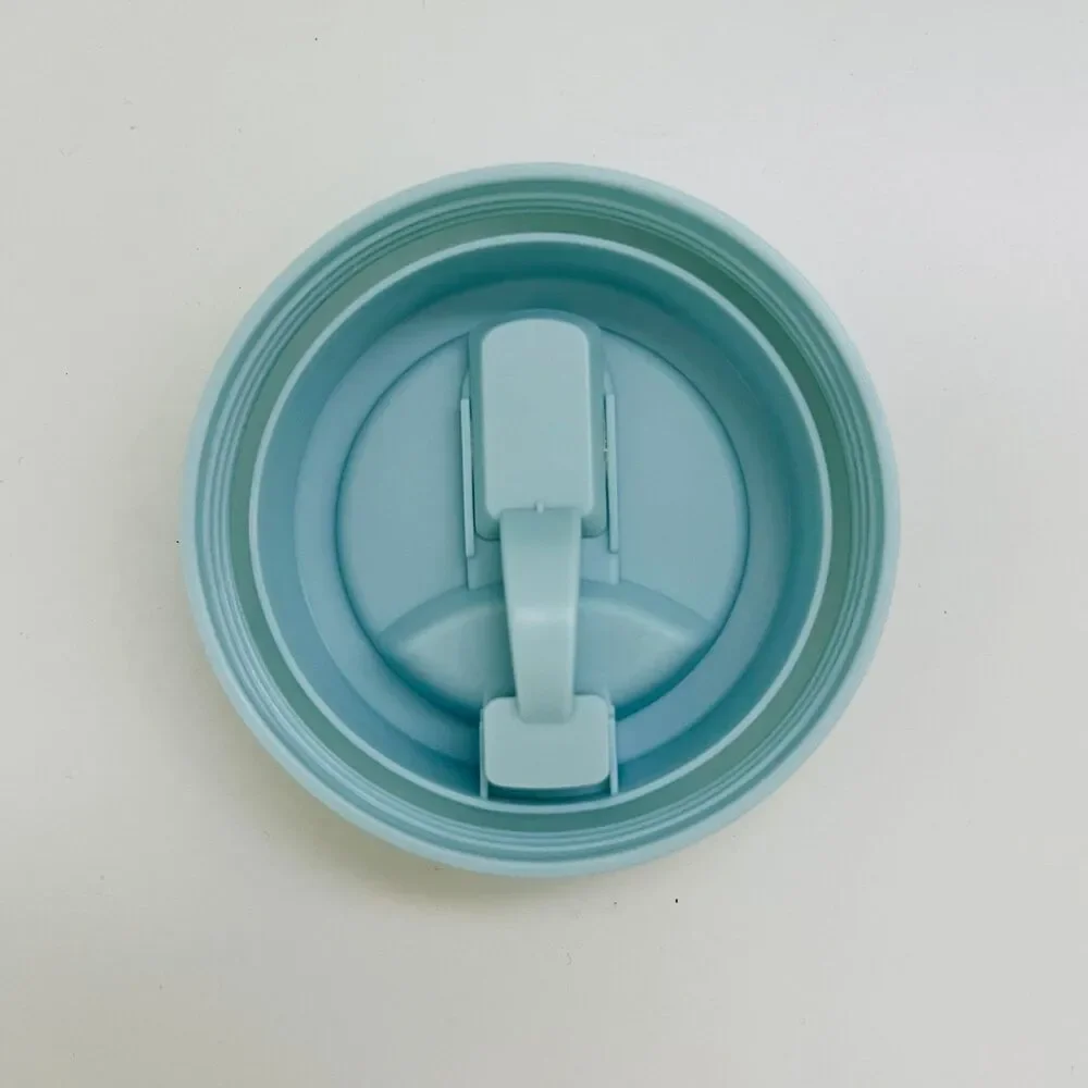 BAN.DO Light Blue Plastic 